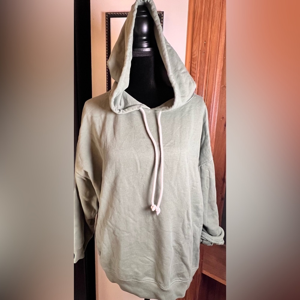 J. CREW Hoodie